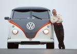 Volkswagen T1 Race Taxi 1962 года